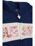 GUESS KIDS GUESS Trening cu model logo si fermoar - Pled.ro