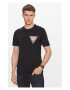 GUESS Tricou barbati 845088 Negru Bumbac - Pled.ro