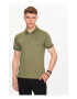 GUESS Tricou barbati 847549 Verde Bumbac - Pled.ro