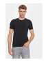 GUESS Tricou barbati 996827 Negru Modal - Pled.ro