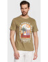 GUESS Tricou barbati Bumbac organic 302194155 - Pled.ro