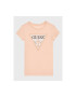 GUESS Tricou copii Bumbac 302174904 - Pled.ro