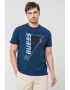 GUESS Tricou crop cu imprimeu logo pentru fitness - Pled.ro