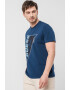 GUESS Tricou crop cu imprimeu logo pentru fitness - Pled.ro