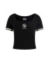 GUESS Tricou crop pentru fitness - Pled.ro