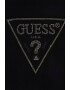 GUESS Tricou cu aplicatii de strasuri - Pled.ro