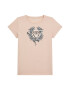 GUESS Tricou cu broderie logo - Pled.ro