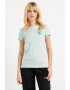 GUESS Tricou cu decolteu rotund - Pled.ro