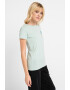 GUESS Tricou cu decolteu rotund - Pled.ro