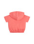 GUESS KIDS Tricou cu gluga si logo - Pled.ro