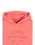 GUESS KIDS Tricou cu gluga si logo - Pled.ro