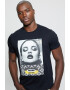 GUESS Tricou cu imprimeu foto - Pled.ro