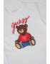 GUESS Tricou cu imprimeu grafic - Pled.ro