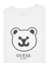 GUESS Tricou cu imprimeu grafic - Pled.ro