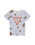 GUESS Tricou cu imprimeu grafic - Pled.ro