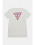 GUESS Tricou cu imprimeu logo - Pled.ro