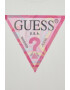 GUESS Tricou cu imprimeu logo - Pled.ro