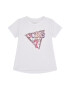 GUESS Tricou cu imprimeu logo - Pled.ro