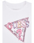 GUESS Tricou cu imprimeu logo - Pled.ro