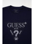 GUESS Bluza cu imprimeu logo - Pled.ro