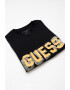 GUESS Tricou cu imprimeu logo - Pled.ro