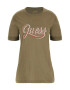 GUESS Tricou cu imprimeu logo - Pled.ro