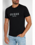 GUESS Tricou cu imprimeu logo - Pled.ro