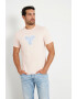 GUESS Tricou cu imprimeu logo - Pled.ro