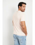 GUESS Tricou cu imprimeu logo - Pled.ro