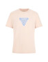 GUESS Tricou cu imprimeu logo - Pled.ro