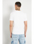 GUESS Tricou cu imprimeu logo - Pled.ro