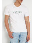 GUESS Tricou cu imprimeu logo - Pled.ro