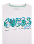 GUESS Tricou cu imprimeu logo - Pled.ro