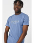 GUESS Tricou cu imprimeu logo - Pled.ro