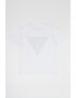 GUESS Tricou cu imprimeu logo - Pled.ro