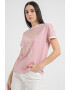 GUESS Tricou cu imprimeu logo - Pled.ro