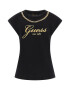 GUESS Tricou cu imprimeu logo - Pled.ro