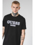 GUESS Tricou cu imprimeu logo - Pled.ro