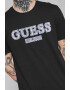 GUESS Tricou cu imprimeu logo - Pled.ro