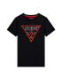 GUESS Tricou cu imprimeu logo - Pled.ro