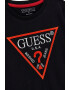 GUESS Tricou cu imprimeu logo - Pled.ro