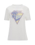 GUESS Tricou cu imprimeu logo - Pled.ro