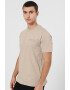 GUESS Tricou cu imprimeu logo - Pled.ro