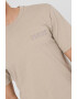 GUESS Tricou cu imprimeu logo - Pled.ro