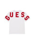 GUESS KIDS GUESS Tricou cu imprimeu logo pe partea din spate - Pled.ro