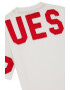 GUESS KIDS GUESS Tricou cu imprimeu logo pe partea din spate - Pled.ro