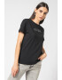 GUESS Tricou cu imprimeu logo pentru fitness - Pled.ro