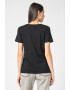 GUESS Tricou cu imprimeu logo pentru fitness - Pled.ro