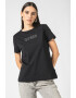 GUESS Tricou cu imprimeu logo pentru fitness - Pled.ro