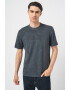 GUESS Tricou cu imprimeu logo pentru fitness - Pled.ro